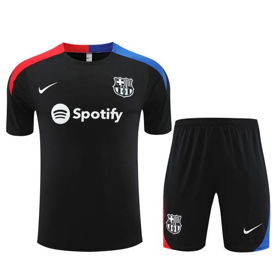 Barcelona 2023/24 Training Adult Jersey+Short 14001