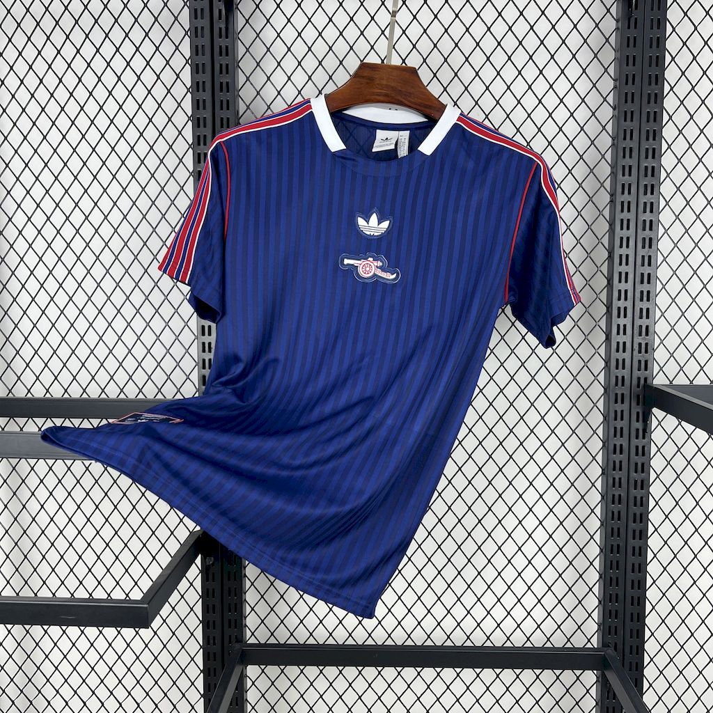 Camisa Arsenal Terrace Icons 2025/26