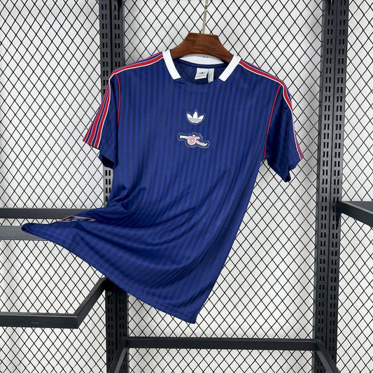 Camisa Arsenal Terrace Icons 2025/26