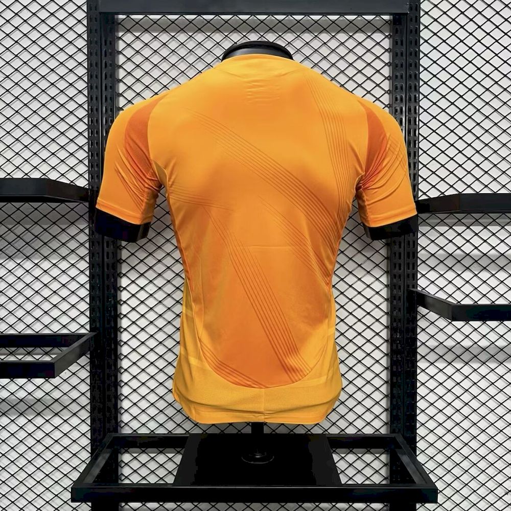 Real Madrid 2024/25 Away Jersey Player Version