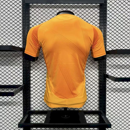 Real Madrid 2024/25 Away Jersey Player Version