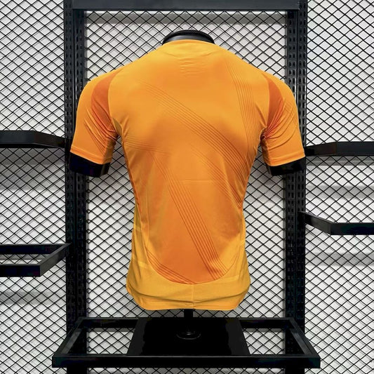 Camisa reserva do Real Madrid 2024/25, versão jogador