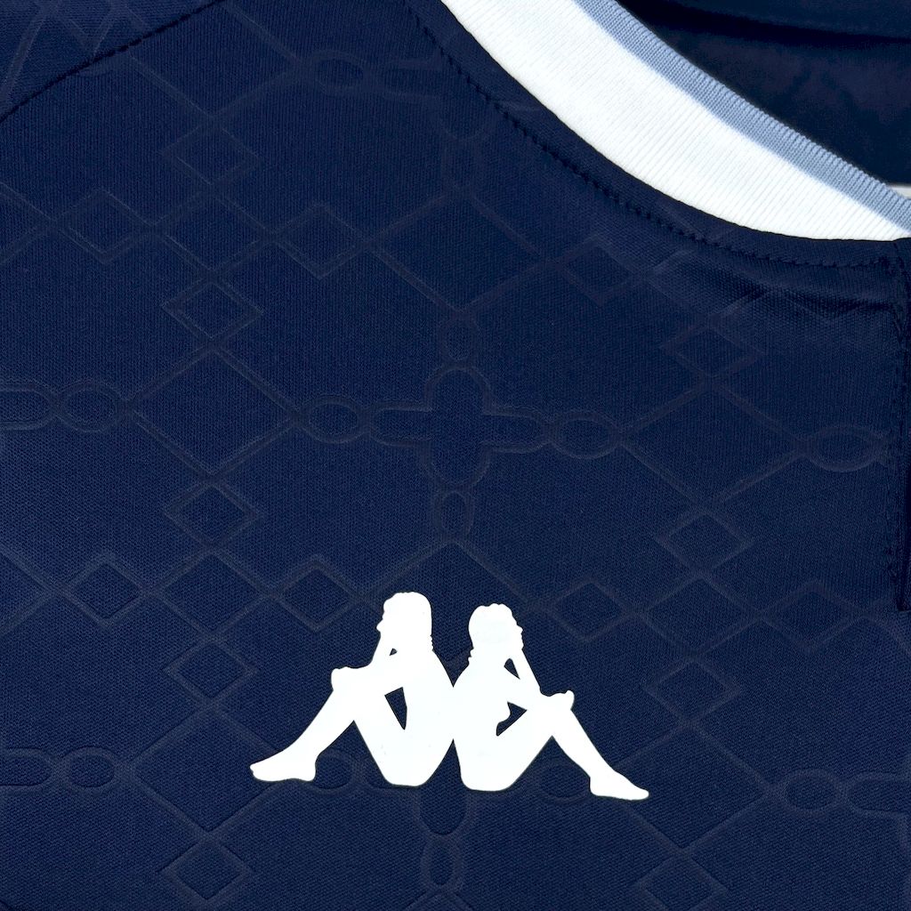 Camisa reserva do Racing Club 2025/26