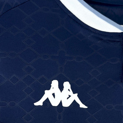 Camisa reserva do Racing Club 2025/26