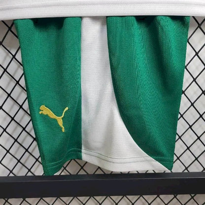 Kids Palmeiras 2024/25 Away Kit
