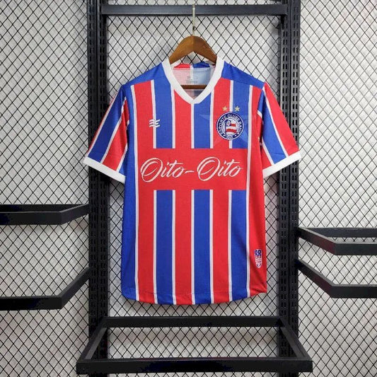 Bahia 2024/25 Anniversary Edition Jersey
