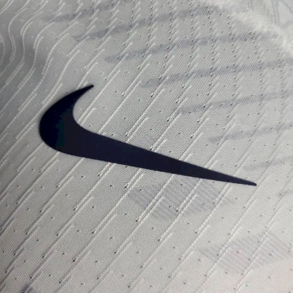 Camisa Tottenham Hotspur Home 2023/24 de manga comprida, versão jogador