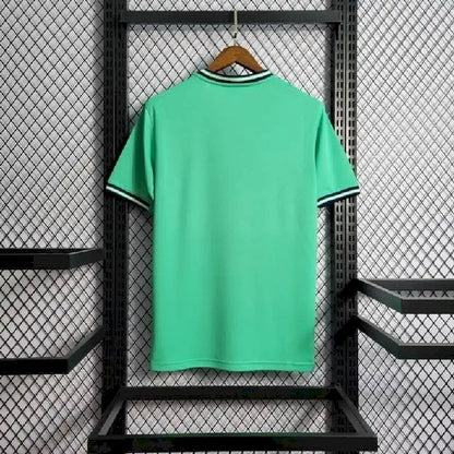 Camisa Retro Terceiro Real Madrid 2019/20