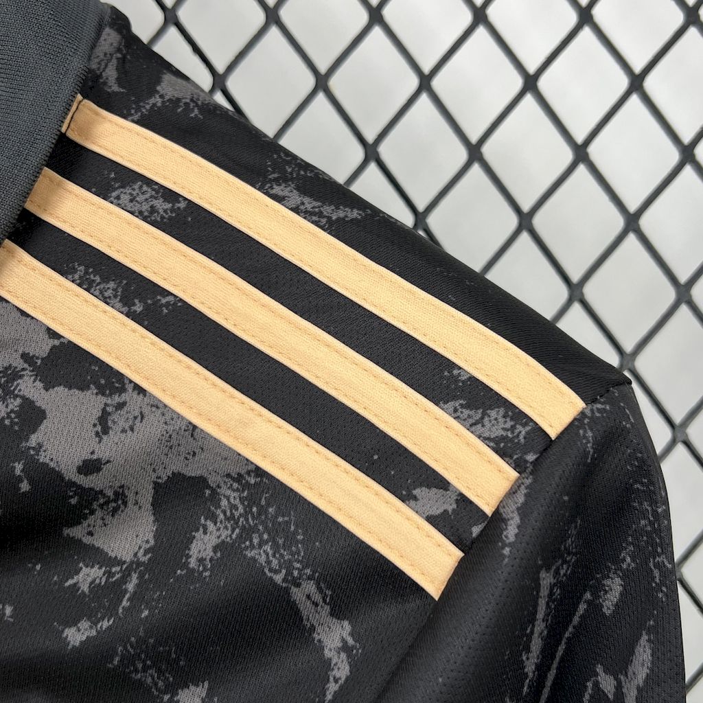 Camisa Stone Island do Ajax 2025/26