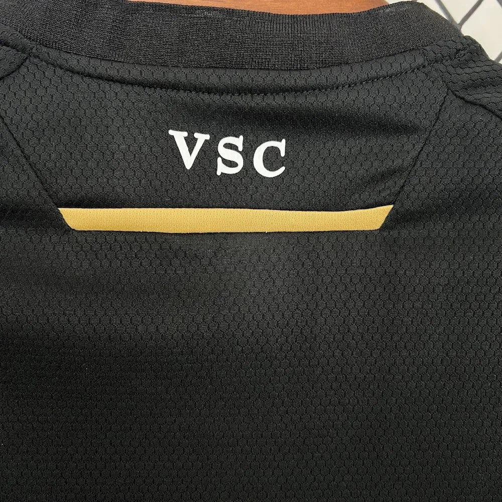 Vitória de Guimarães 2024/25 Away Kids Kit