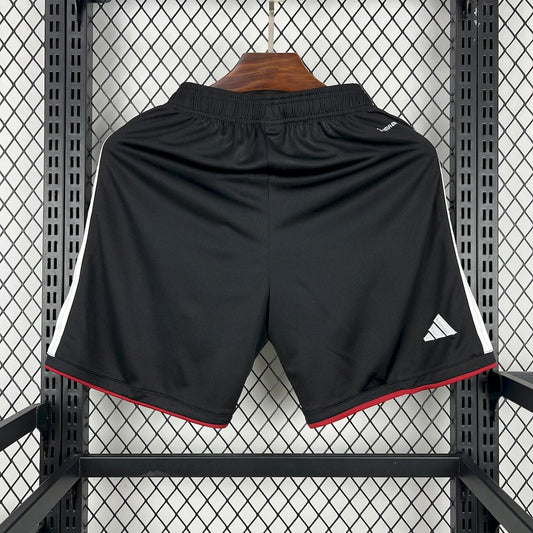 Men's Germany 2026 World Cup Home Shorts