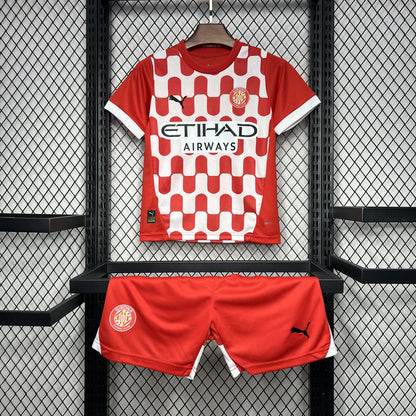 Kit Infantil Girona 2024/25