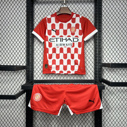 Kit Infantil Girona 2024/25