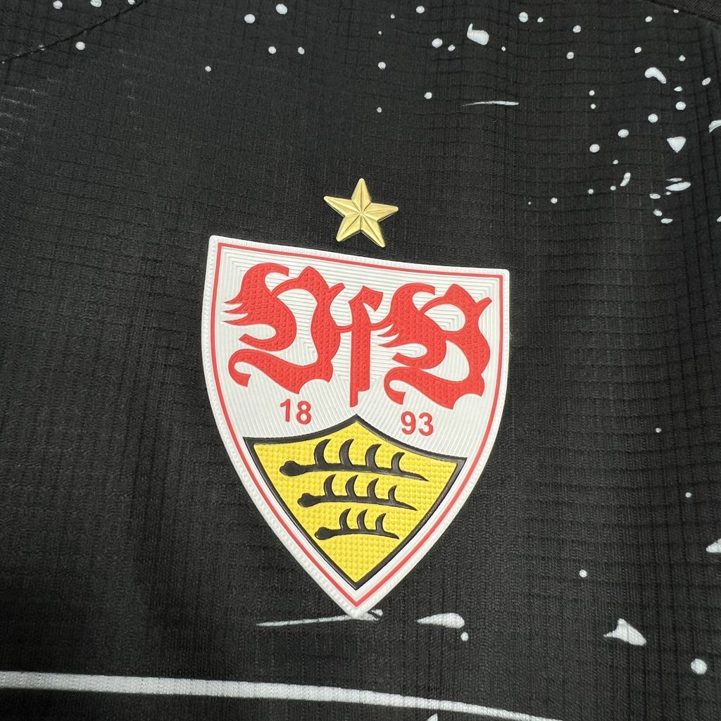 Stuttgart 2024/25 Thirds Jersey