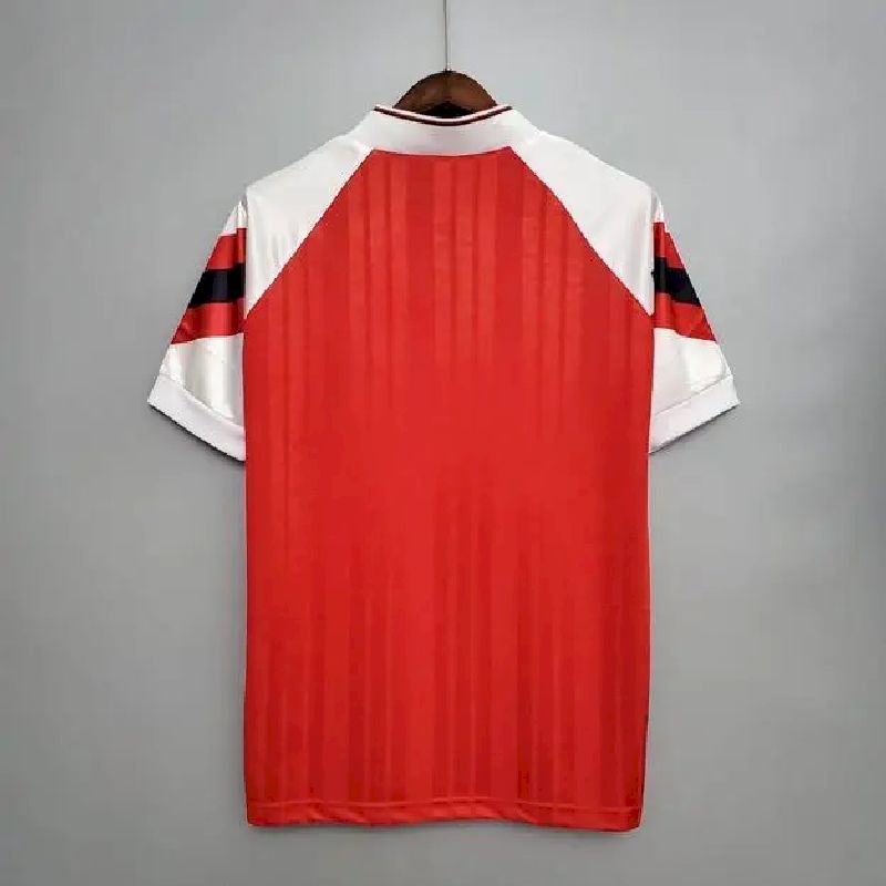 Camisa retrô do Arsenal 1992/93