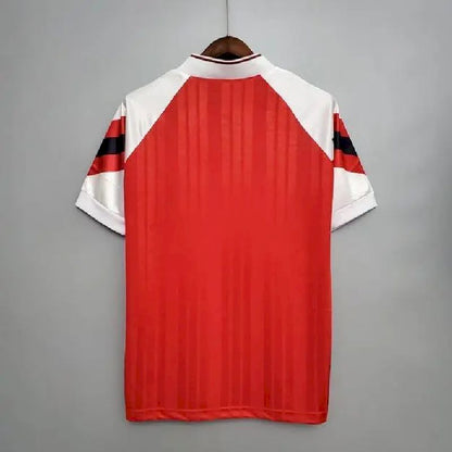 Camisa retrô do Arsenal 1992/93