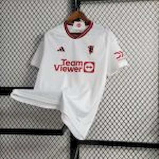 Men's Manchester United 2023/24 Third Jersey