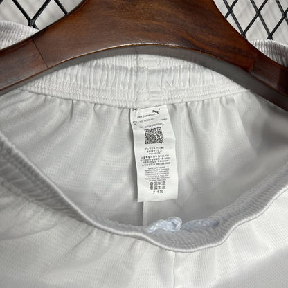 Olympique de Marseille 2024/25 Home Shorts