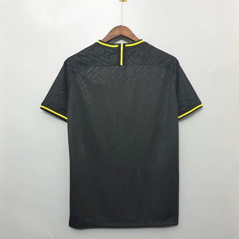Inter Milan 2019/20 Third Jersey