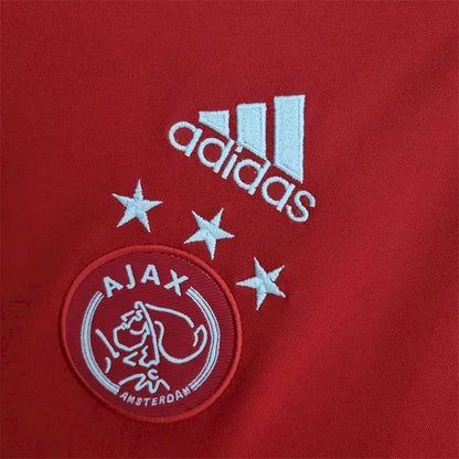 Camisa Boutique 2 do Ajax para o treino pré-jogo 2022/23