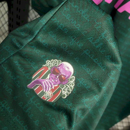 Men's Fluminense 2023/24 Third Jersey