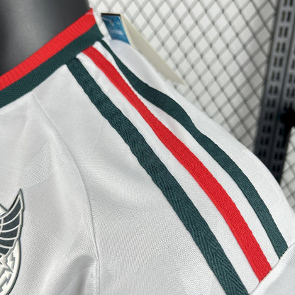 Men's Mexico 2026 World Cup Away Jersey Player Version