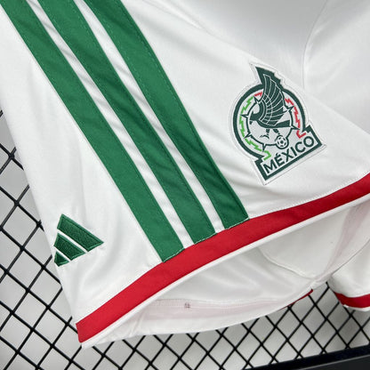 Men's Mexico 2026 World Cup Speical Jersey