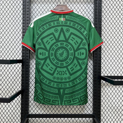 Men's Mexico 2026 World Cup Home Jersey