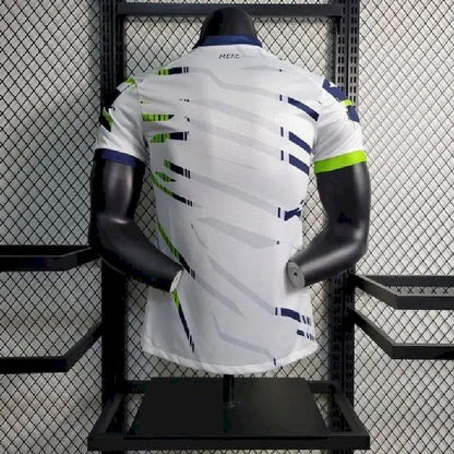Camisa Manchester City Edição Especial 2023/24 Versão Jogador