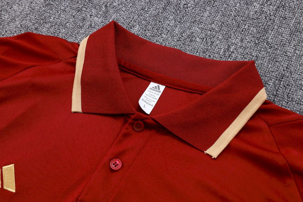 Camisa e calça de treino adulto do Arsenal 2023/24 815