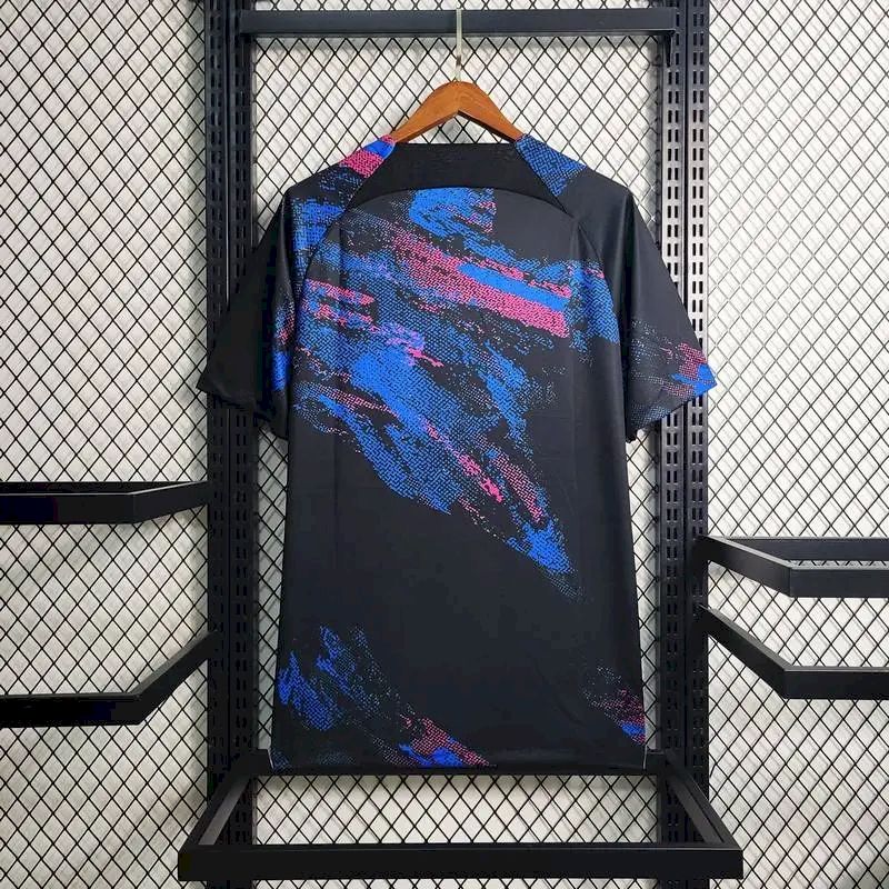 Men's South Korea 2023/24 Pre-Match Jersey