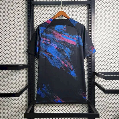 Men's South Korea 2023/24 Pre-Match Jersey