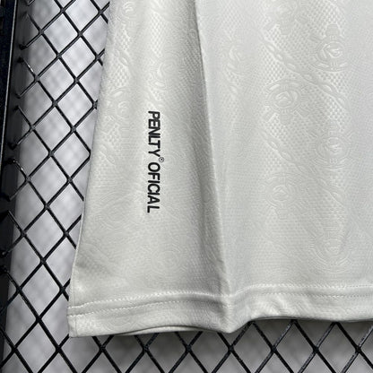 Camisa retrô Corinthians 1996 Home