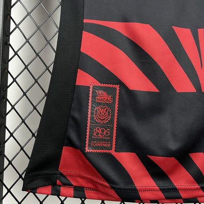Women's Flamengo 2025/26 Special Jersey