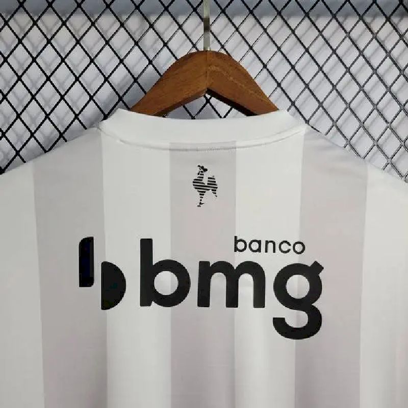 Men's Atlético Mineiro 2022/23 Away Jersey