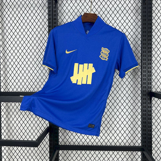 Men's Birmingham City FC 2025/26 Home Jersey