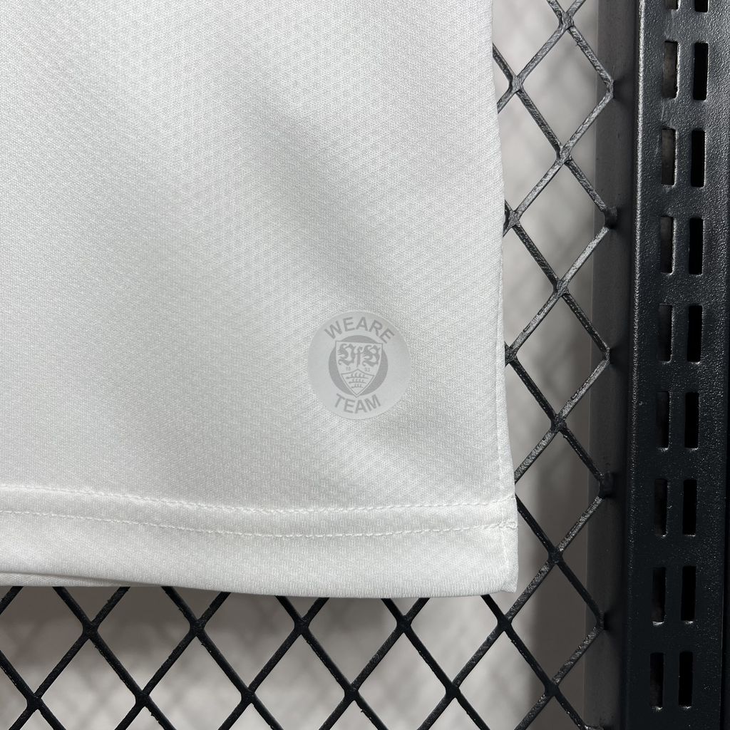 Stuttgart 2024/25 Home Jersey