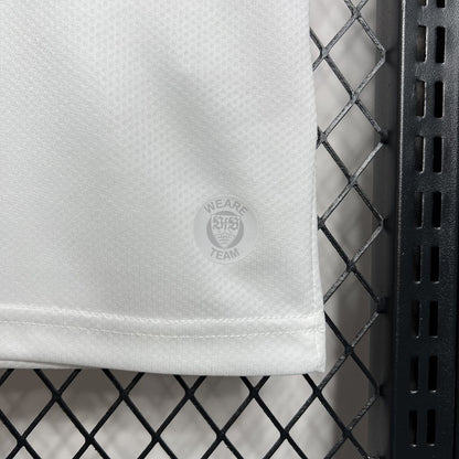Stuttgart 2024/25 Home Jersey