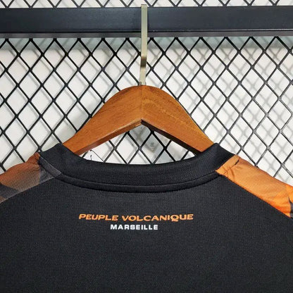 Olympique de Marseille 2023/24 Third Jersey