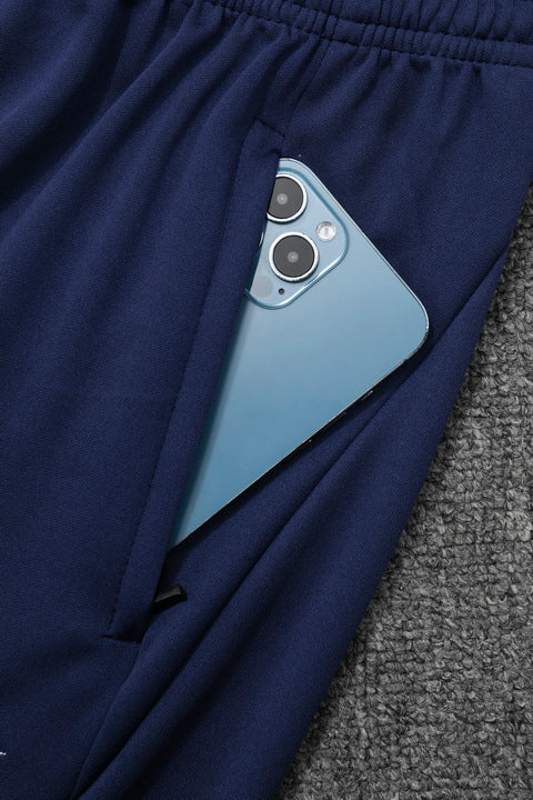 Suéter adulto com zíper e calça Barcelona 2023/24 902