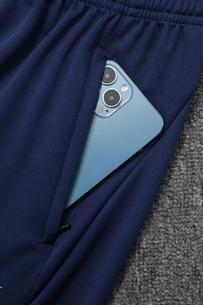 Suéter adulto com zíper e calça Barcelona 2023/24 902