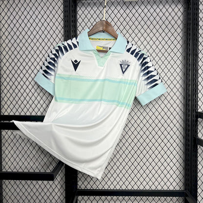 Camisa reserva do Cadiz 2024/25