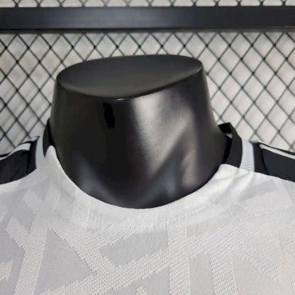 Germany 2024/25 Euro Home Jersey Player Version