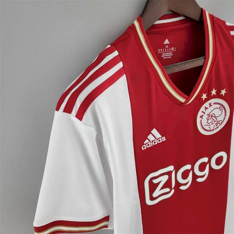 Camisa Ajax Home Boutique 2022/23
