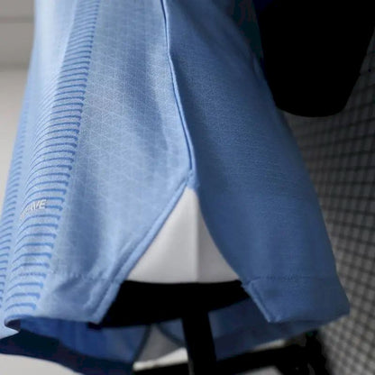 Camisa Manchester City 2023/24 Home Versão Jogador