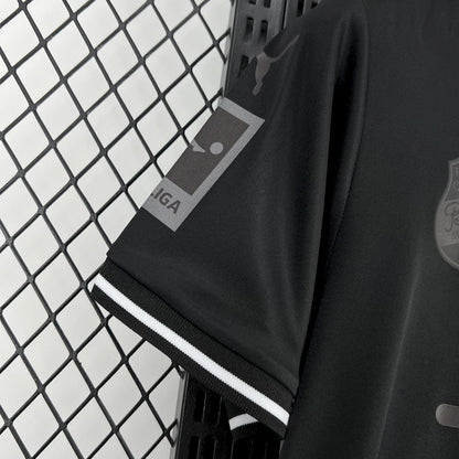 Borussia Monchengladbach 2020/21 125th Anniversary Jersey