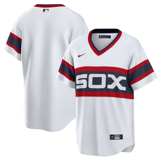 Chicago White Sox White/Blue Fan