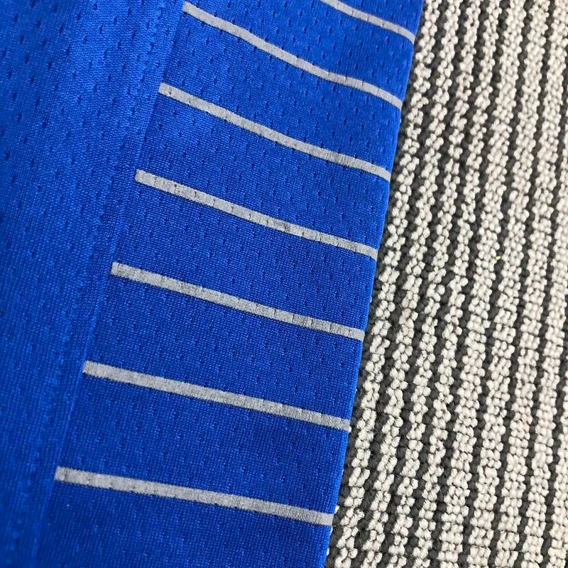 Camisa Paul George Azul Masculina – Edição de 75º Aniversário