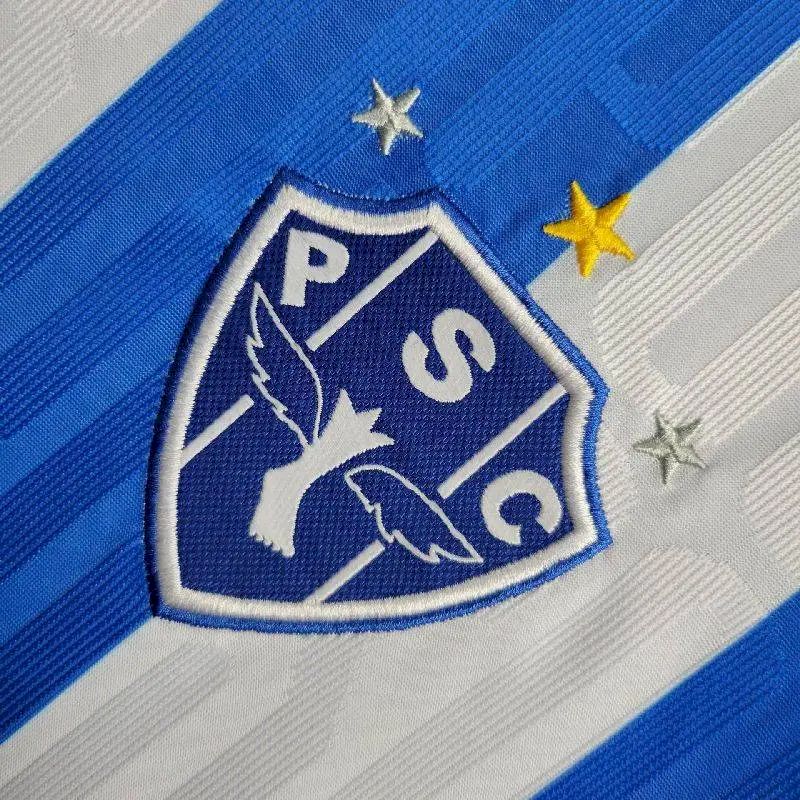 Women's Paysandu 2024/25 Home Jersey