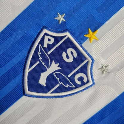 Women's Paysandu 2024/25 Home Jersey